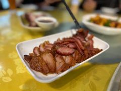 -老字号蛇口德记烧腊饭店·海鲜加工
