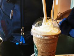 -星巴克(天津大悦城第二店)
