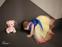 -Lilliput·粒粒堡亲子餐厅(嘉定宝龙店)