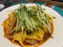 -巴依老爷·新疆美食(上城区天城路店)