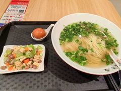 -鼎义丰功夫面(星光大道店)