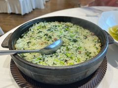 -香雪海饭店中餐厅(人民桥店)