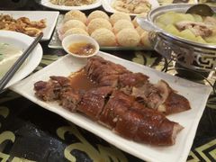 -潮喜竹溪荔湖酒家(荔枝湾店)