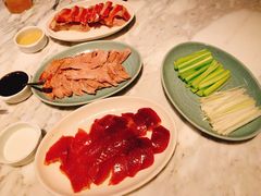 -无锡苏宁银河国际酒店-悦府65中餐厅