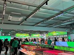 -Olive Young(明洞旗舰店)