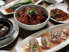 -自在弥林花园餐厅(云栖店)