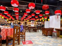 -老粮票大食堂(灌江路店)