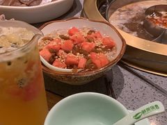 -鲜货俚鲜火锅(青果路店)