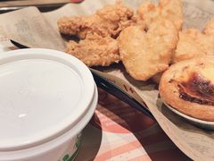 -肯德基(大悦城D馆店)