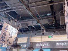-张翻越·川渝冒菜·武汉黑鸭煲(城北万象城店)