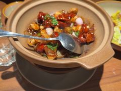 -青年公社烤鸭(熙悦天街店)