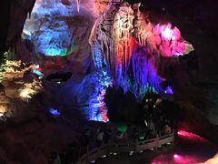 -天河潭旅游度假区