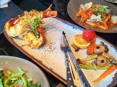 -上海苏宁宝丽嘉酒店·Cafe Bellagio西餐厅