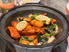 -前海沿·青岛菜(乐客城店)