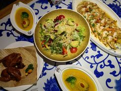 -江南赋(内蒙古大厦店)