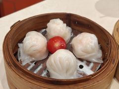 -丰圆轩粤式茶楼(大宁国际商业广场店)