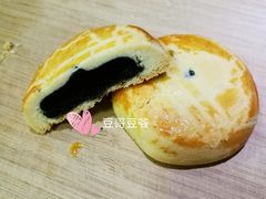 低糖黑芝麻-闻酥园(青羊区人民中路店)