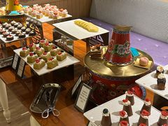 -北京王府井希尔顿酒店·万斯阁西餐厅