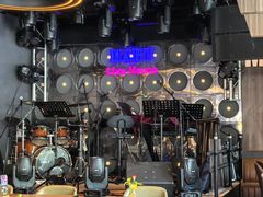 -MARU玛露音乐餐厅(大学路店)