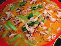 -先启半步颠小酒馆|猛火现炒川菜(泰州首店)