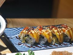 -鱼意寿司(钟村分店)