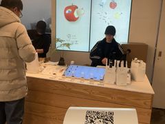 -喜茶(常州新北万达店)