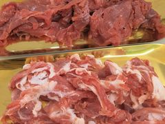 -李记鲜切牛肉自助火锅(紫薇花园店)
