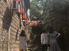-尧坝古镇