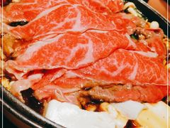 -皇品田苑日式料理(苏州中心店)
