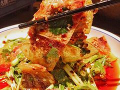 -酒肆浅葱·特色菜馆(卓悦intown店)