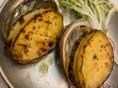 -白仁仔· 活烤海鲜 宵夜(豫园店)