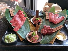 -老乾杯和牛烧肉(王府中环店)