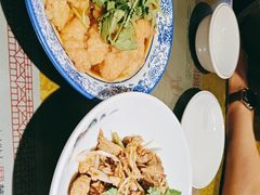 -松针蔡记蒸饺(花园路店)