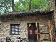 -云丘山景区