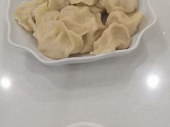-东北饺子馆(马尾君竹店)