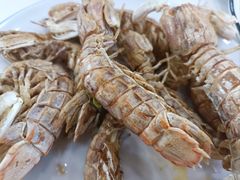 -李哥海鲜烧烤家常菜(孔雀城店)