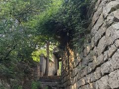 -云峰山自然风景区