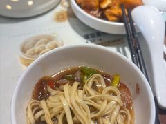 -老淮城·长鱼面(河下古镇店)