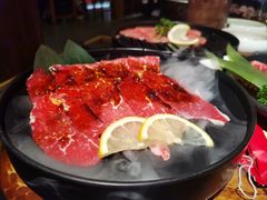 -九田家黑牛烤肉料理(新辰里亚运村店)