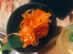 -新石器烤肉(南站店)