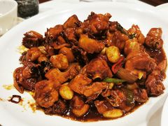 三杯鸡-壹只菜·崇明本地特色菜(崇明南门店)