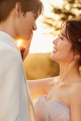 -雪中彩影婚纱摄影·微光艺术中心