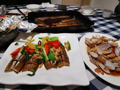 圣子王-阿妹小海鲜(下角店)