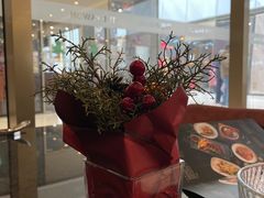 -THE PAWON·8碗(古北SOHO店)