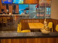 -尊宝比萨(较场口店)