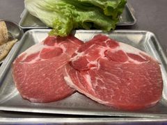 -谷町·烤肉自助(朱雀门店)