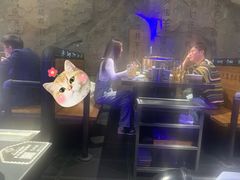 -很久以前羊肉串(清河店)