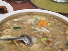 -冠发君悦大酒店-餐厅