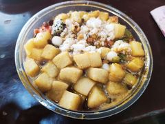 -串妹花式冰粉(乐山总店)