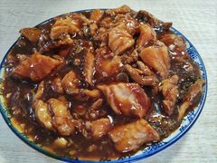 -金鹏鱼肉馆